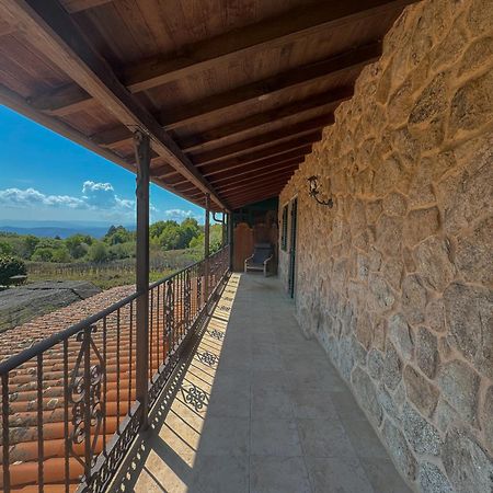 Aldea Figueiredo Guest House Ourense Ngoại thất bức ảnh