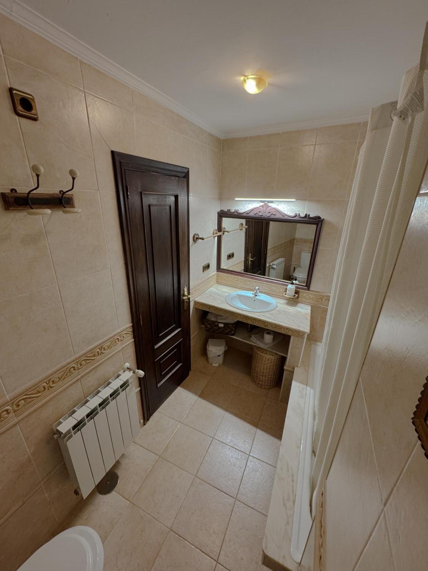 Aldea Figueiredo Guest House Ourense Ngoại thất bức ảnh