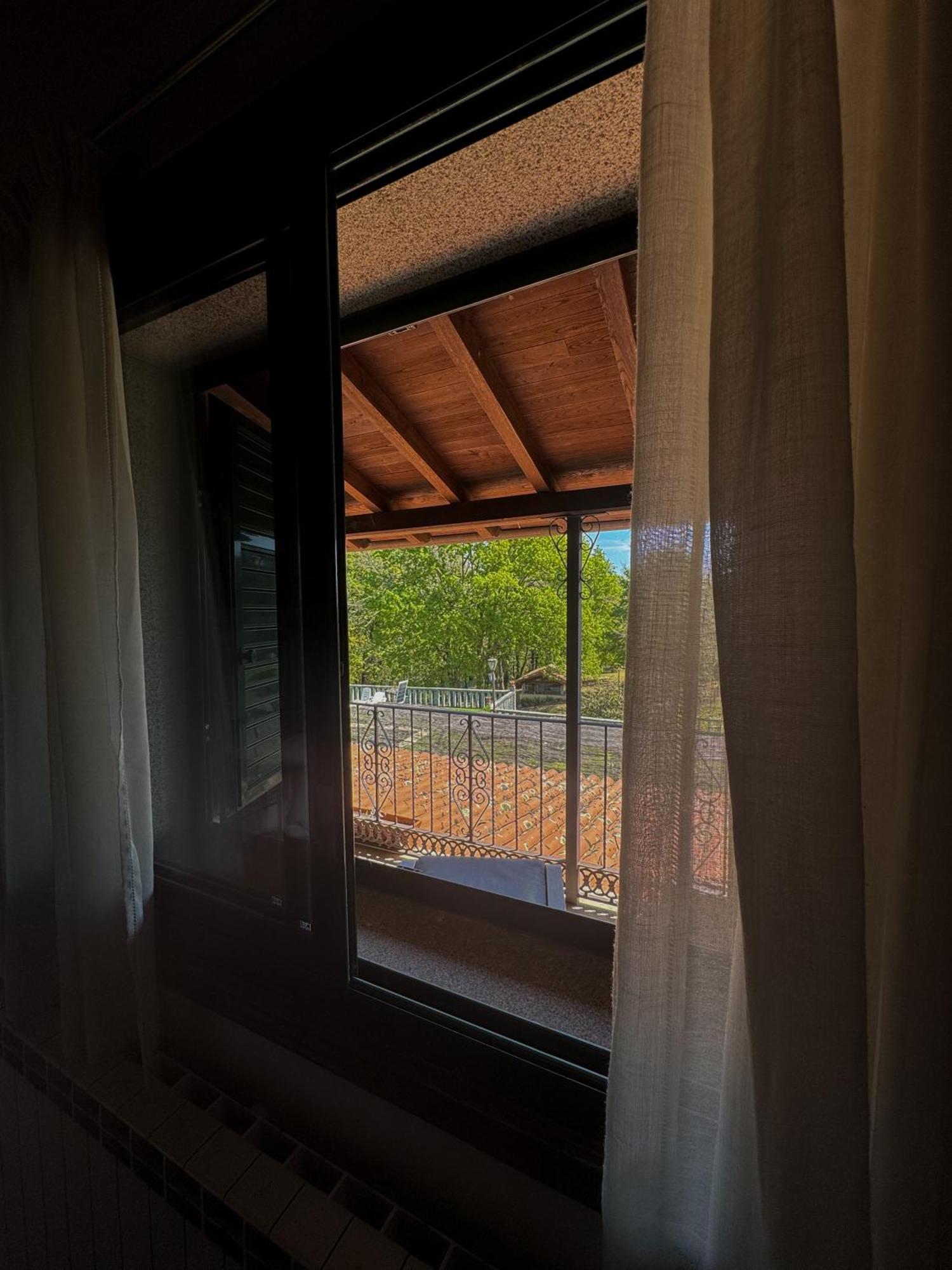 Aldea Figueiredo Guest House Ourense Ngoại thất bức ảnh