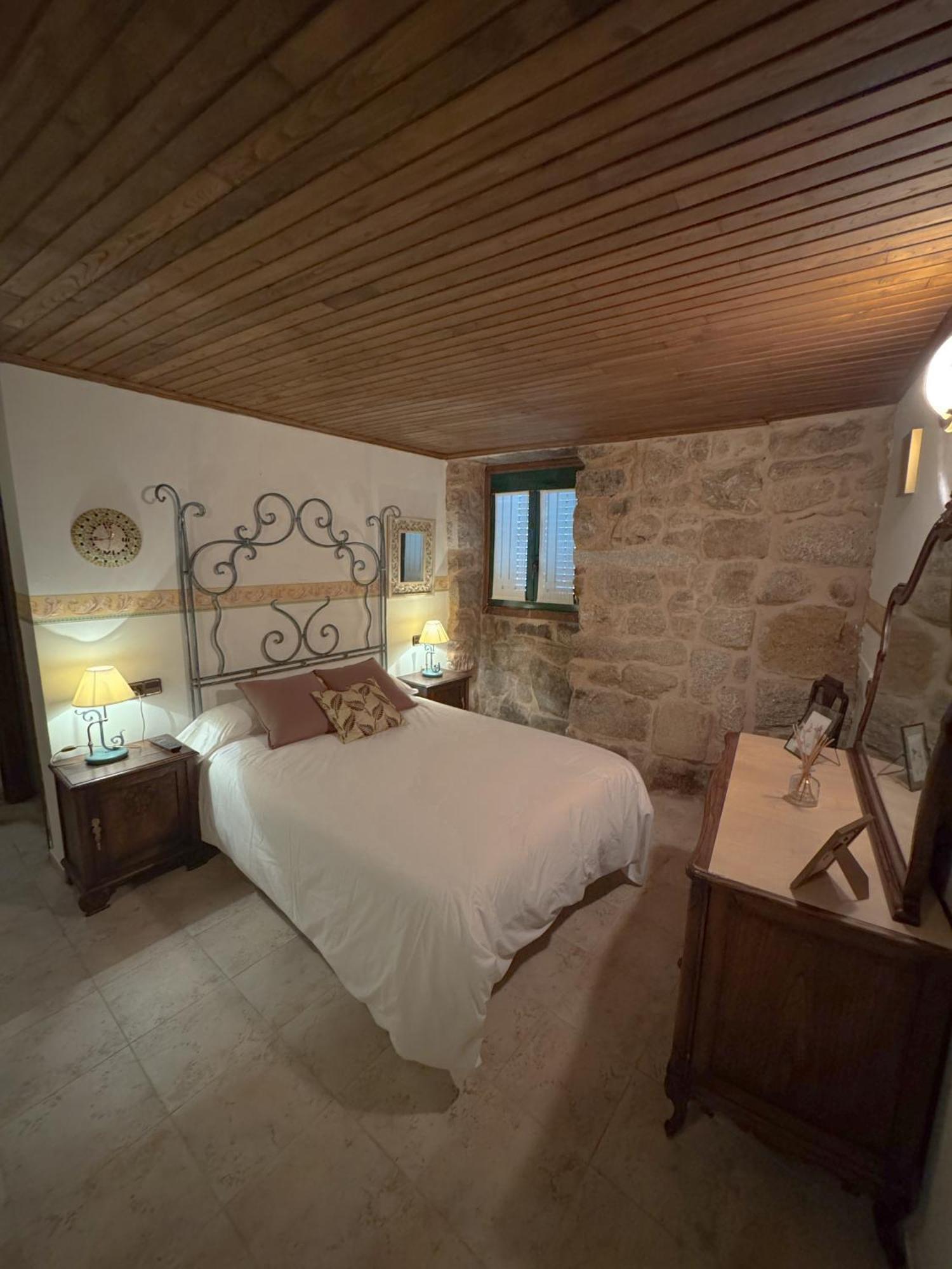 Aldea Figueiredo Guest House Ourense Ngoại thất bức ảnh