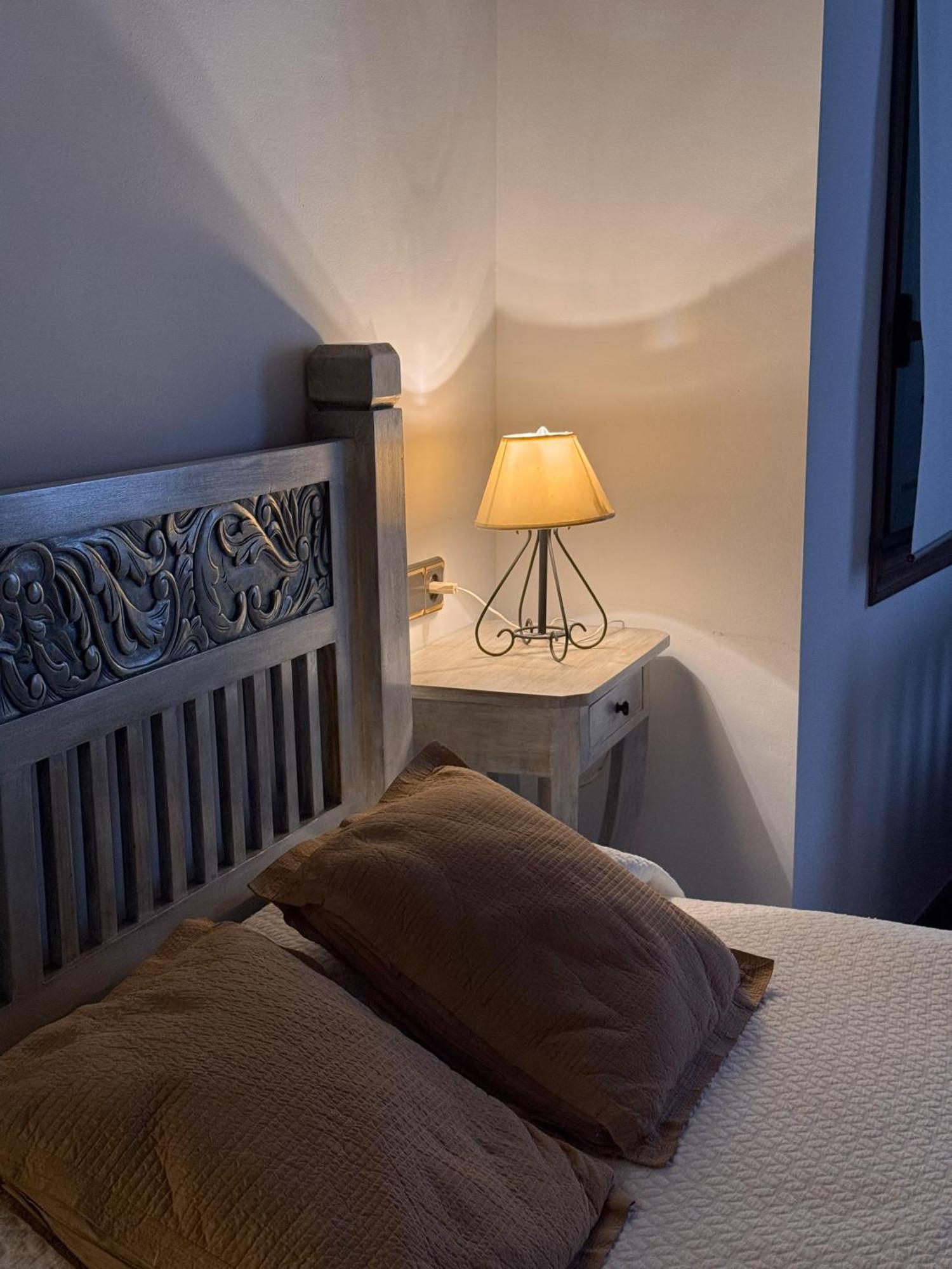 Aldea Figueiredo Guest House Ourense Ngoại thất bức ảnh