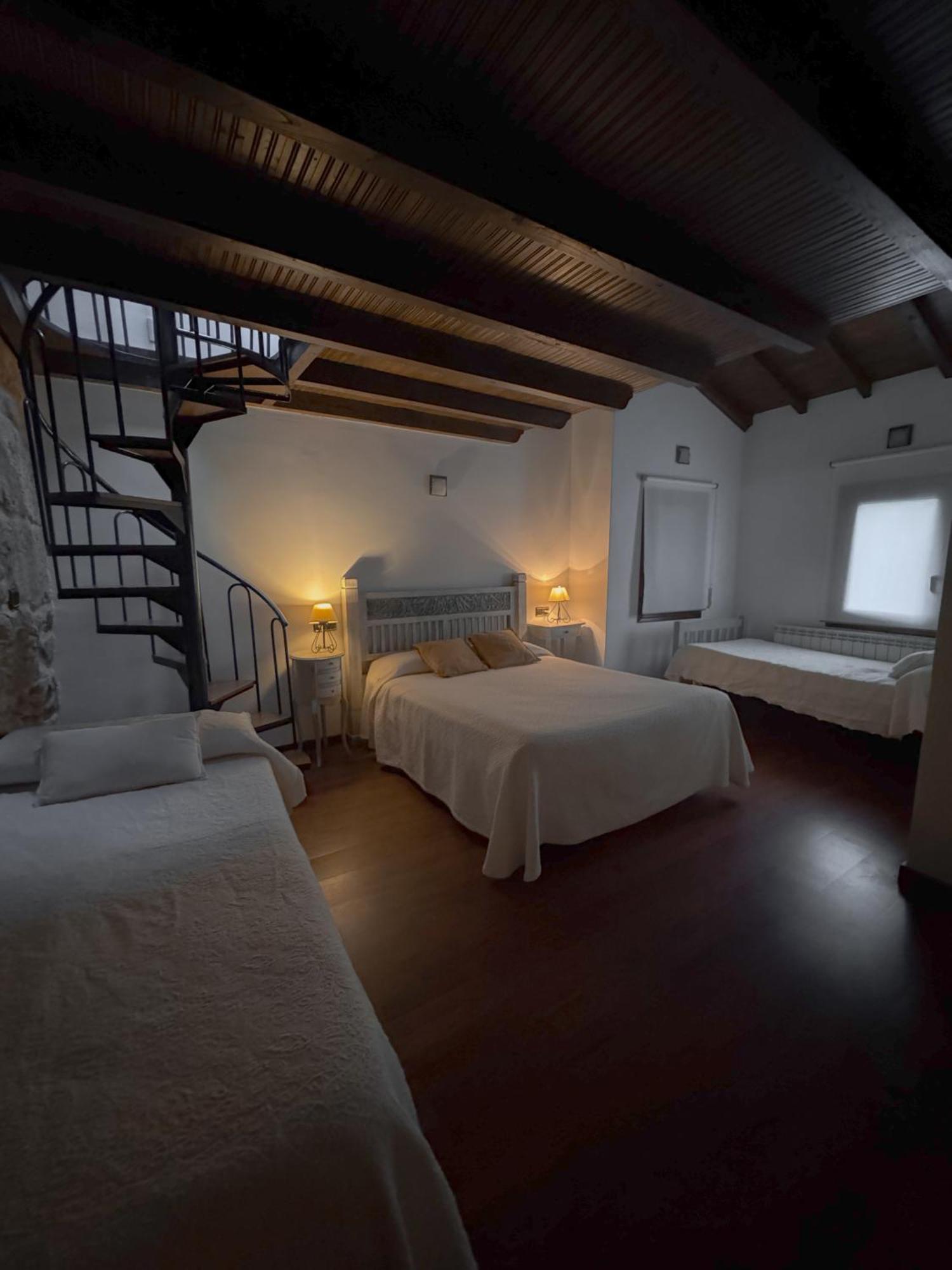 Aldea Figueiredo Guest House Ourense Ngoại thất bức ảnh