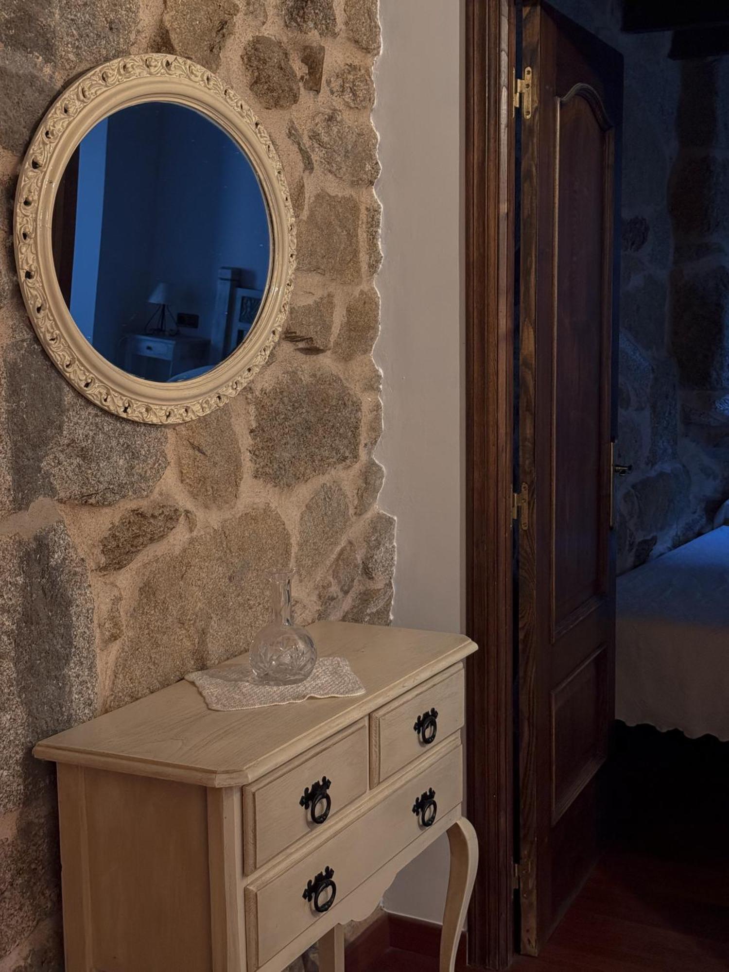 Aldea Figueiredo Guest House Ourense Ngoại thất bức ảnh