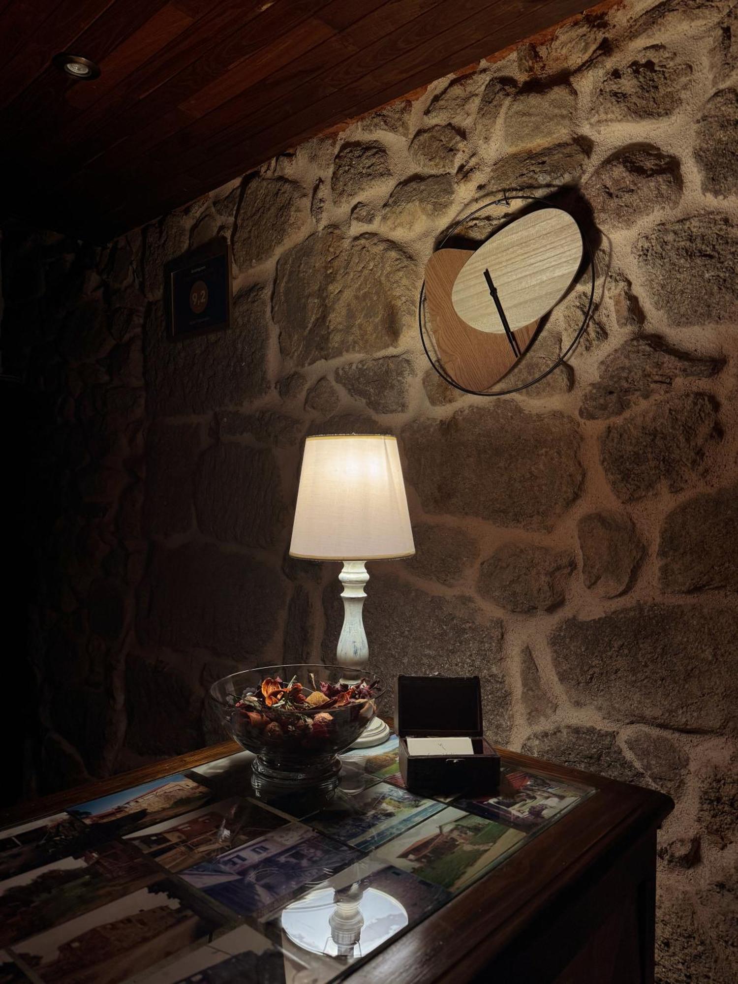 Aldea Figueiredo Guest House Ourense Ngoại thất bức ảnh