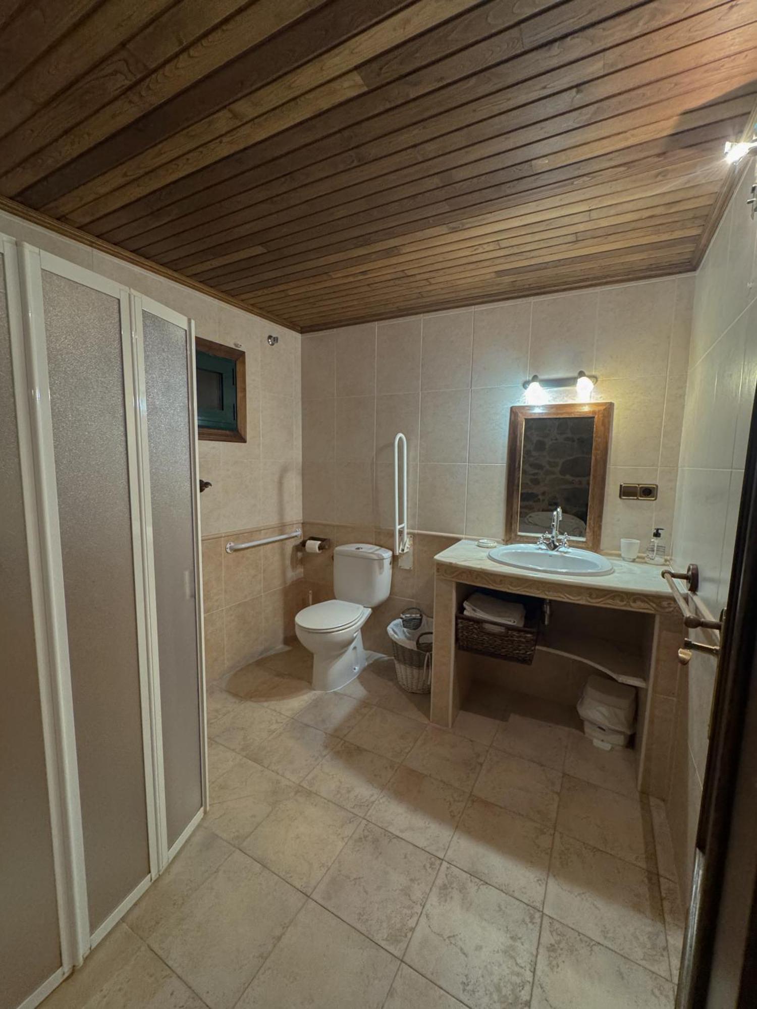Aldea Figueiredo Guest House Ourense Ngoại thất bức ảnh