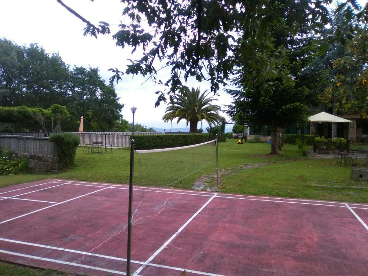 Aldea Figueiredo Guest House Ourense Ngoại thất bức ảnh