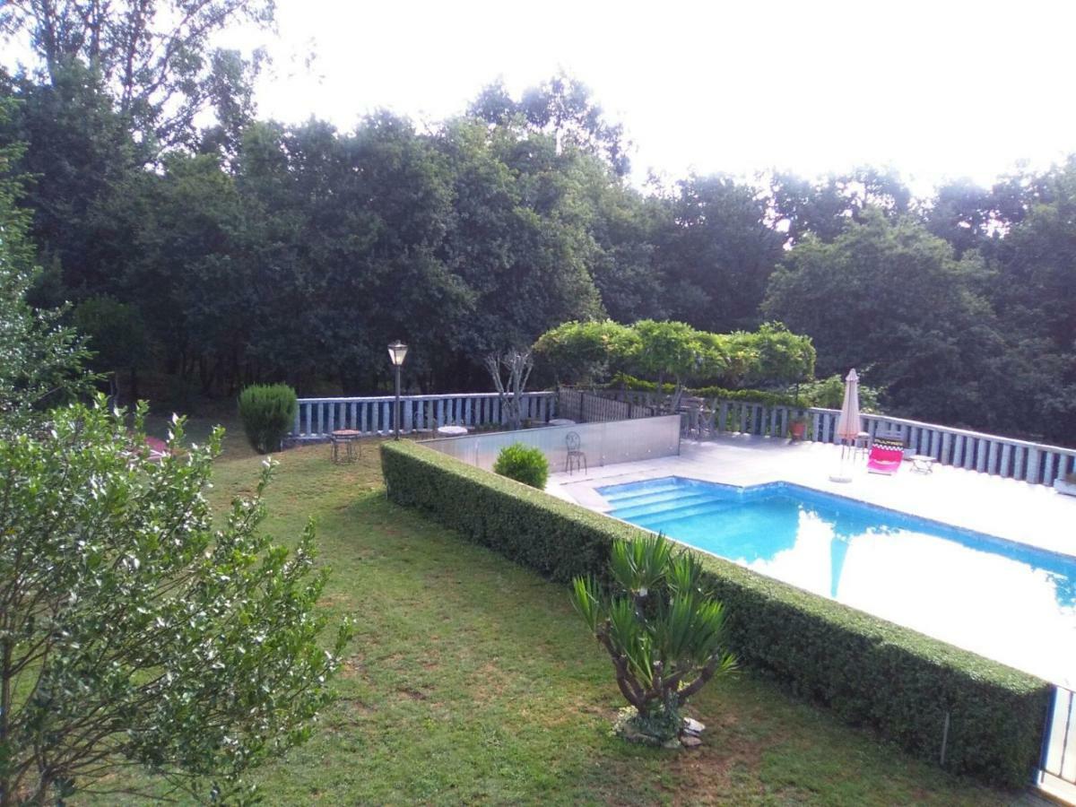 Aldea Figueiredo Guest House Ourense Ngoại thất bức ảnh