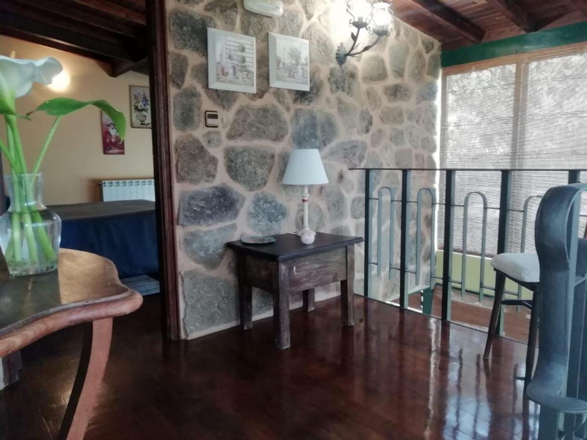 Aldea Figueiredo Guest House Ourense Ngoại thất bức ảnh