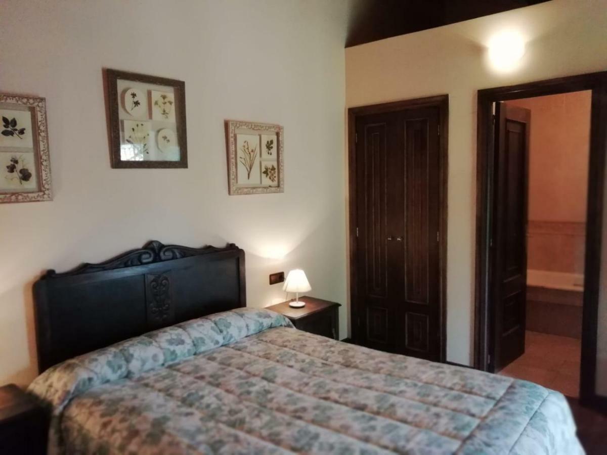 Aldea Figueiredo Guest House Ourense Ngoại thất bức ảnh