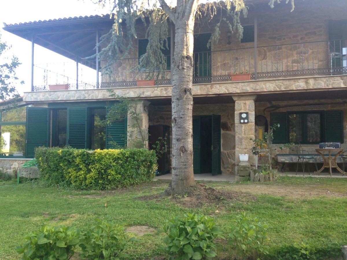 Aldea Figueiredo Guest House Ourense Ngoại thất bức ảnh