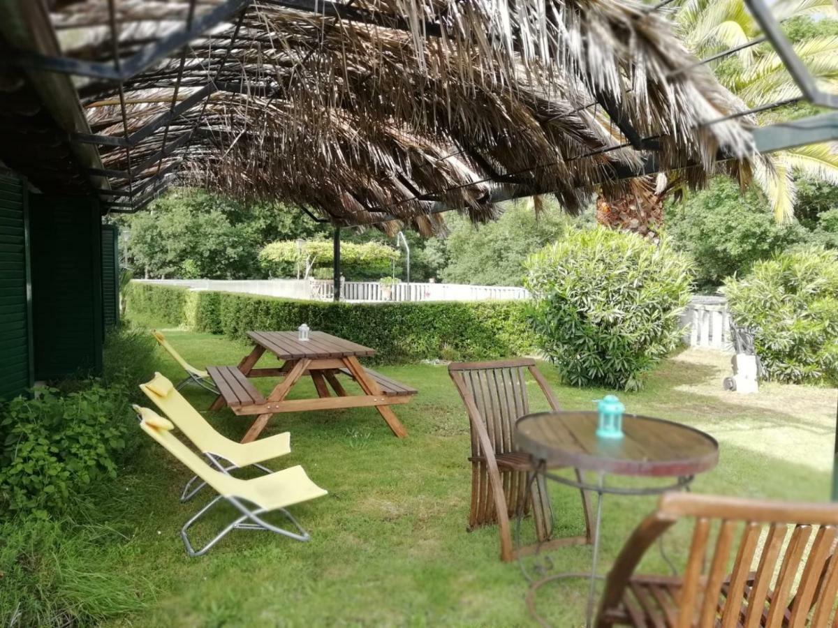 Aldea Figueiredo Guest House Ourense Ngoại thất bức ảnh