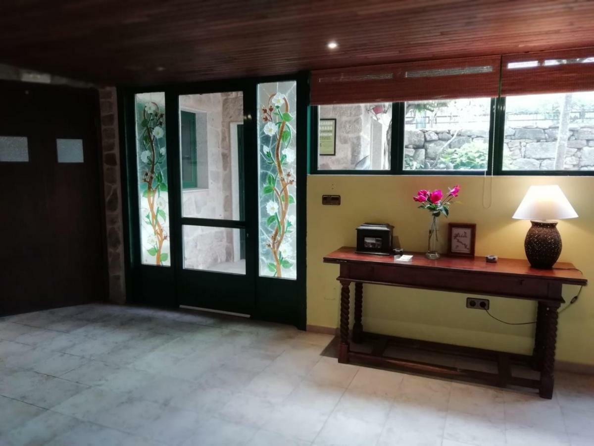 Aldea Figueiredo Guest House Ourense Ngoại thất bức ảnh