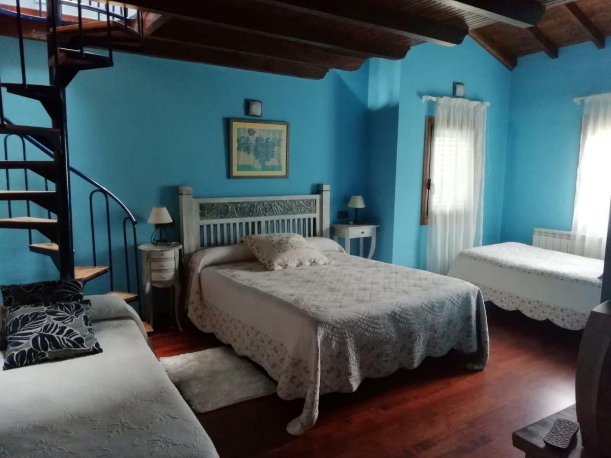 Aldea Figueiredo Guest House Ourense Ngoại thất bức ảnh