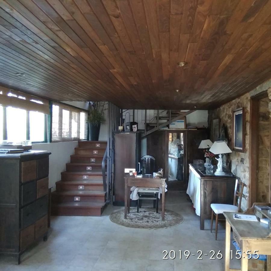 Aldea Figueiredo Guest House Ourense Ngoại thất bức ảnh