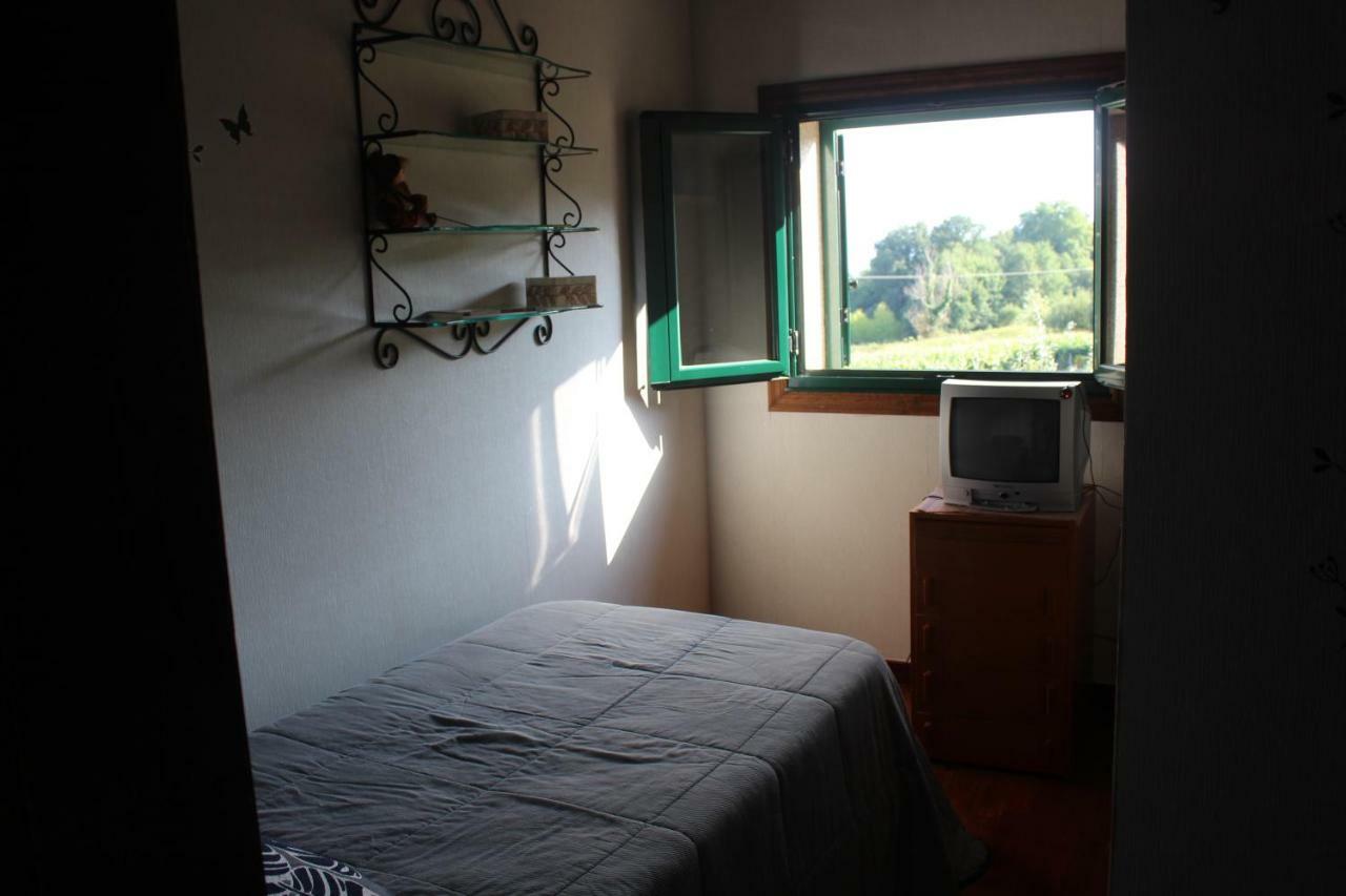 Aldea Figueiredo Guest House Ourense Ngoại thất bức ảnh