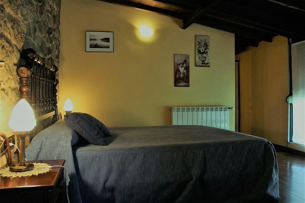 Aldea Figueiredo Guest House Ourense Ngoại thất bức ảnh